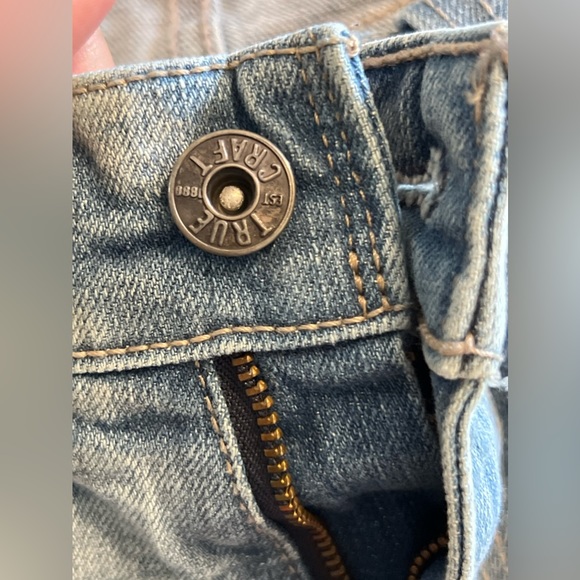 True Craft Jeans - Picture 5 of 11